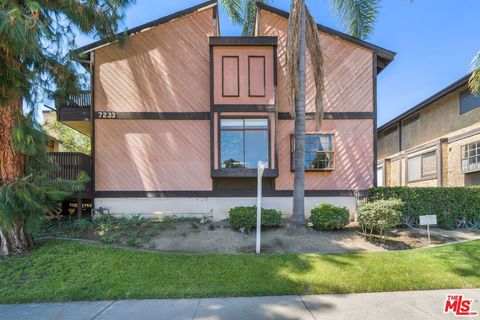Photo of 7233 Comstock Avenue #A, Whittier, CA 90602 (MLS # 26669873)