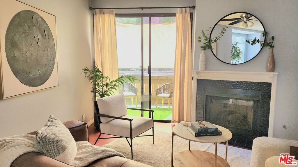 7233 Comstock Avenue A