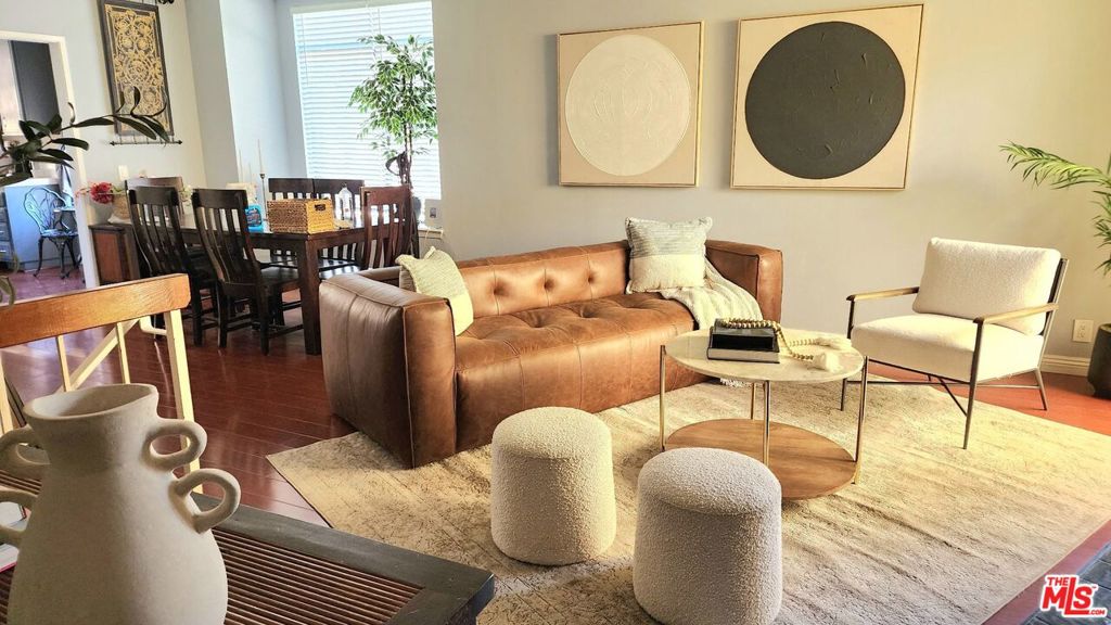 7233 Comstock Avenue A