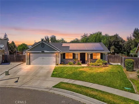 2258 Kirch Flat Avenue, Tulare, CA 93274 - MLS#: FR26106443
