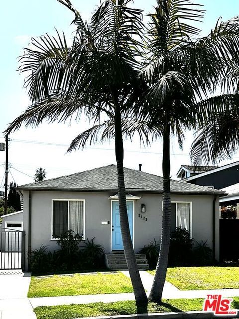 Photo of 3125 Stanford Avenue, Marina Del Rey, CA 90292 (MLS # 26656993)
