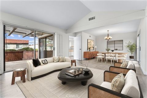 3461 Paseo Flamenco San Clemente CA 92672