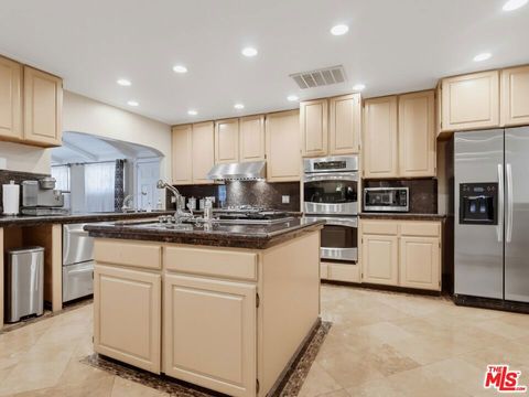 Tiny photo for 12449 Allin Street, Los Angeles, CA 90066 (MLS # 26858995)