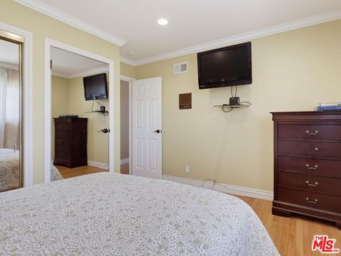 Tiny photo for 12449 Allin Street, Los Angeles, CA 90066 (MLS # 26858995)