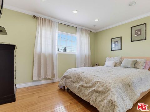 Tiny photo for 12449 Allin Street, Los Angeles, CA 90066 (MLS # 26858995)