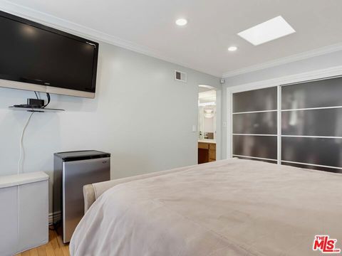Tiny photo for 12449 Allin Street, Los Angeles, CA 90066 (MLS # 26858995)