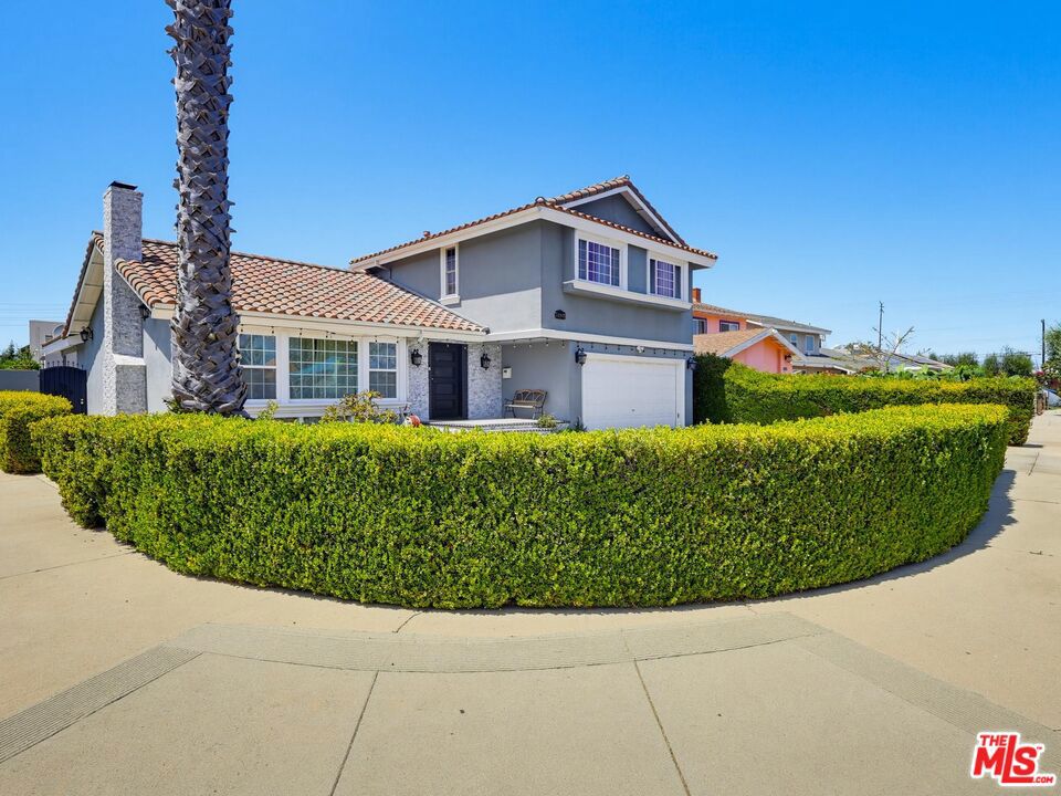 12449 Allin Street