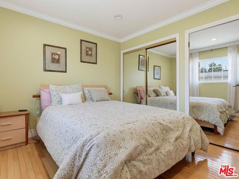Tiny photo for 12449 Allin Street, Los Angeles, CA 90066 (MLS # 26858995)