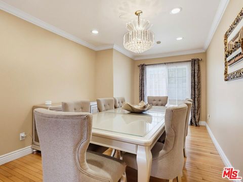 Tiny photo for 12449 Allin Street, Los Angeles, CA 90066 (MLS # 26858995)
