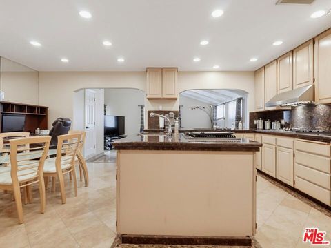 Tiny photo for 12449 Allin Street, Los Angeles, CA 90066 (MLS # 26858995)