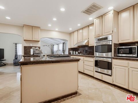 Tiny photo for 12449 Allin Street, Los Angeles, CA 90066 (MLS # 26858995)