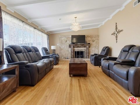 Tiny photo for 12449 Allin Street, Los Angeles, CA 90066 (MLS # 26858995)