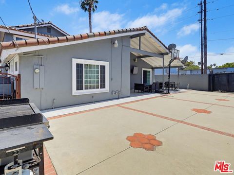 Tiny photo for 12449 Allin Street, Los Angeles, CA 90066 (MLS # 26858995)