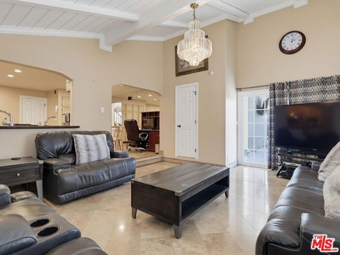 Tiny photo for 12449 Allin Street, Los Angeles, CA 90066 (MLS # 26858995)