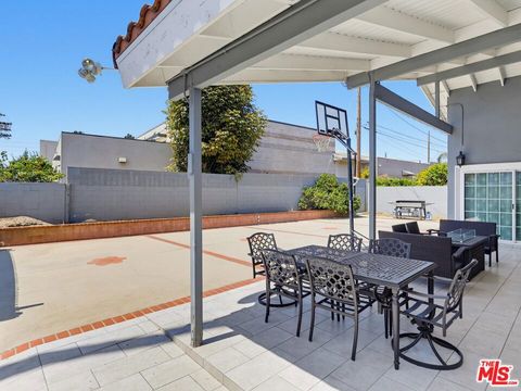 Tiny photo for 12449 Allin Street, Los Angeles, CA 90066 (MLS # 26858995)