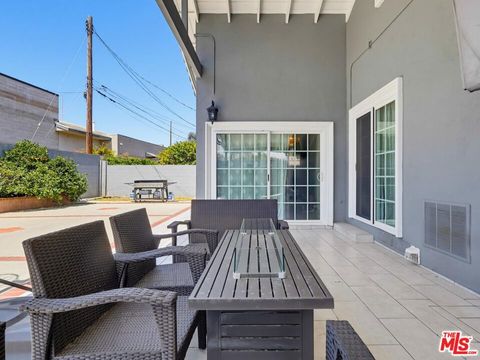 Tiny photo for 12449 Allin Street, Los Angeles, CA 90066 (MLS # 26858995)