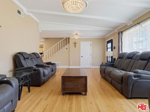 Tiny photo for 12449 Allin Street, Los Angeles, CA 90066 (MLS # 26858995)