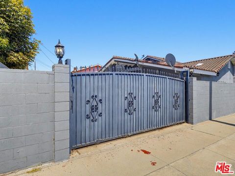 Tiny photo for 12449 Allin Street, Los Angeles, CA 90066 (MLS # 26858995)