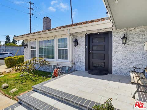 Tiny photo for 12449 Allin Street, Los Angeles, CA 90066 (MLS # 26858995)