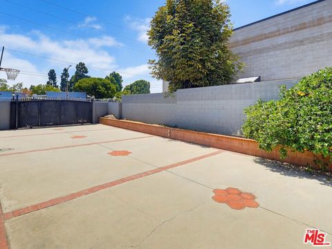 Tiny photo for 12449 Allin Street, Los Angeles, CA 90066 (MLS # 26858995)