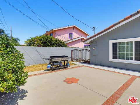 Tiny photo for 12449 Allin Street, Los Angeles, CA 90066 (MLS # 26858995)