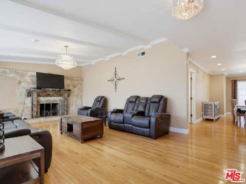 Tiny photo for 12449 Allin Street, Los Angeles, CA 90066 (MLS # 26858995)
