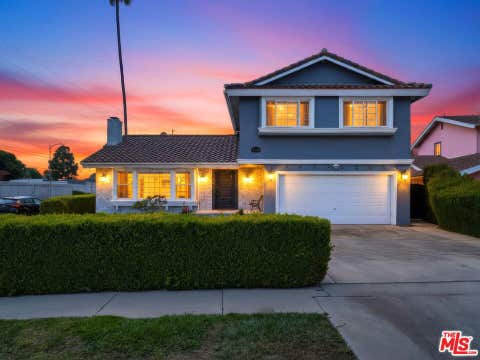 Photo of 12449 Allin Street, Los Angeles, CA 90066 (MLS # 26858995)