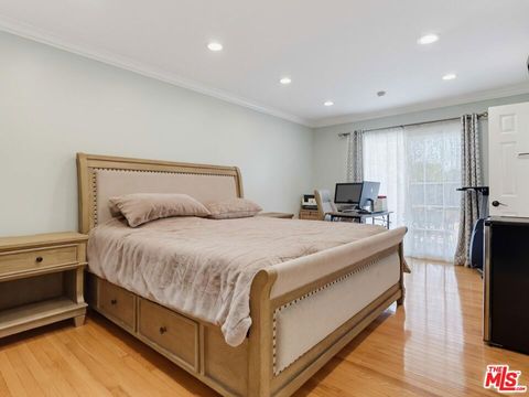 Tiny photo for 12449 Allin Street, Los Angeles, CA 90066 (MLS # 26858995)