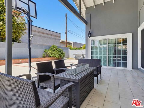 Tiny photo for 12449 Allin Street, Los Angeles, CA 90066 (MLS # 26858995)