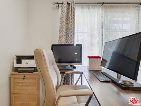 Tiny photo for 12449 Allin Street, Los Angeles, CA 90066 (MLS # 26858995)