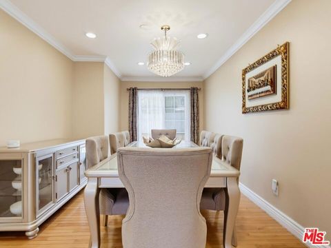 Tiny photo for 12449 Allin Street, Los Angeles, CA 90066 (MLS # 26858995)