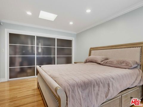 Tiny photo for 12449 Allin Street, Los Angeles, CA 90066 (MLS # 26858995)