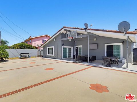 Tiny photo for 12449 Allin Street, Los Angeles, CA 90066 (MLS # 26858995)