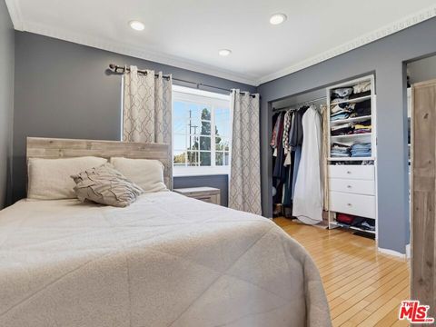 Tiny photo for 12449 Allin Street, Los Angeles, CA 90066 (MLS # 26858995)