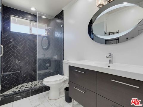 Tiny photo for 12449 Allin Street, Los Angeles, CA 90066 (MLS # 26858995)