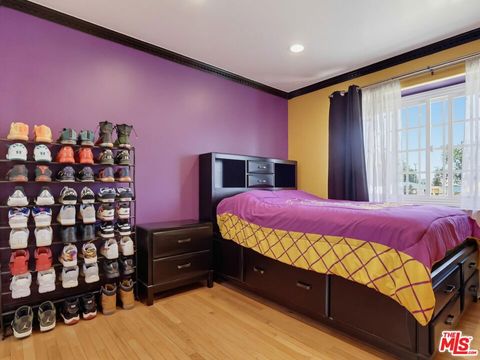 Tiny photo for 12449 Allin Street, Los Angeles, CA 90066 (MLS # 26858995)