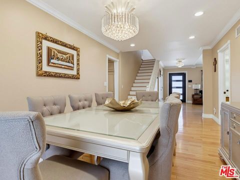 Tiny photo for 12449 Allin Street, Los Angeles, CA 90066 (MLS # 26858995)