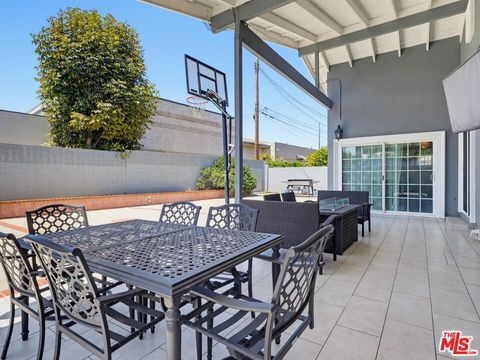 Tiny photo for 12449 Allin Street, Los Angeles, CA 90066 (MLS # 26858995)