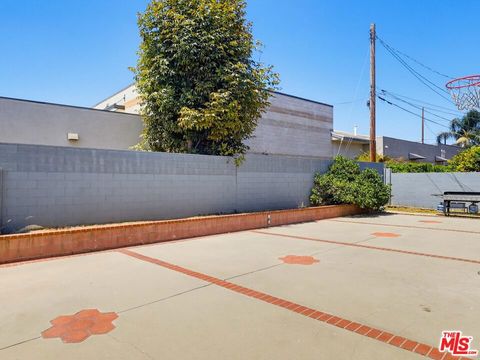 Tiny photo for 12449 Allin Street, Los Angeles, CA 90066 (MLS # 26858995)