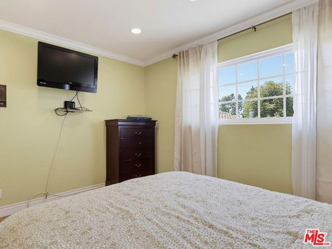 Tiny photo for 12449 Allin Street, Los Angeles, CA 90066 (MLS # 26858995)