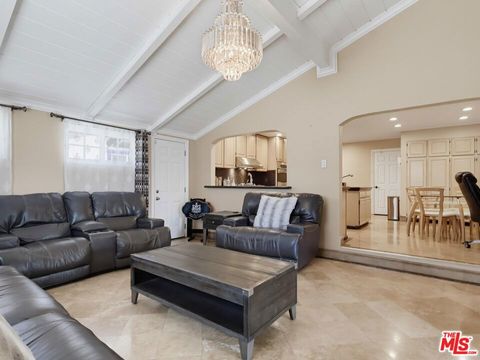 Tiny photo for 12449 Allin Street, Los Angeles, CA 90066 (MLS # 26858995)