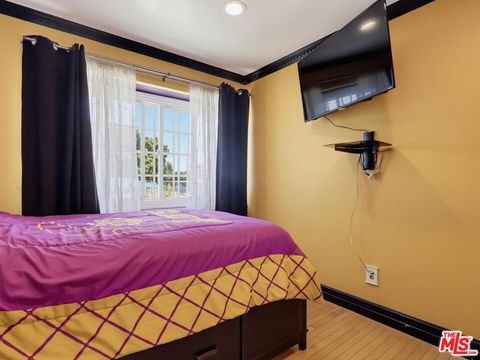 Tiny photo for 12449 Allin Street, Los Angeles, CA 90066 (MLS # 26858995)