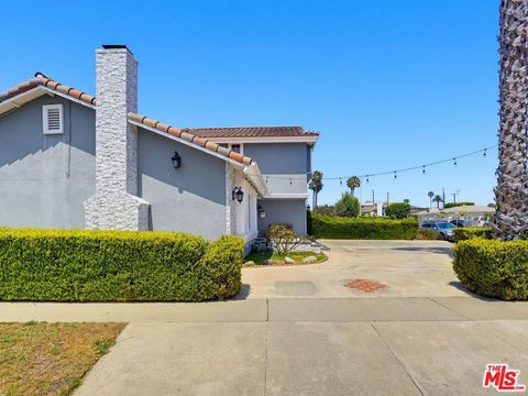Tiny photo for 12449 Allin Street, Los Angeles, CA 90066 (MLS # 26858995)