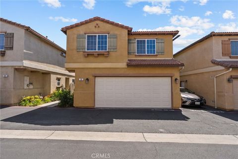 Photo of 9427 Lemona Avenue #20, North Hills, CA 91343 (MLS # SR26113580)