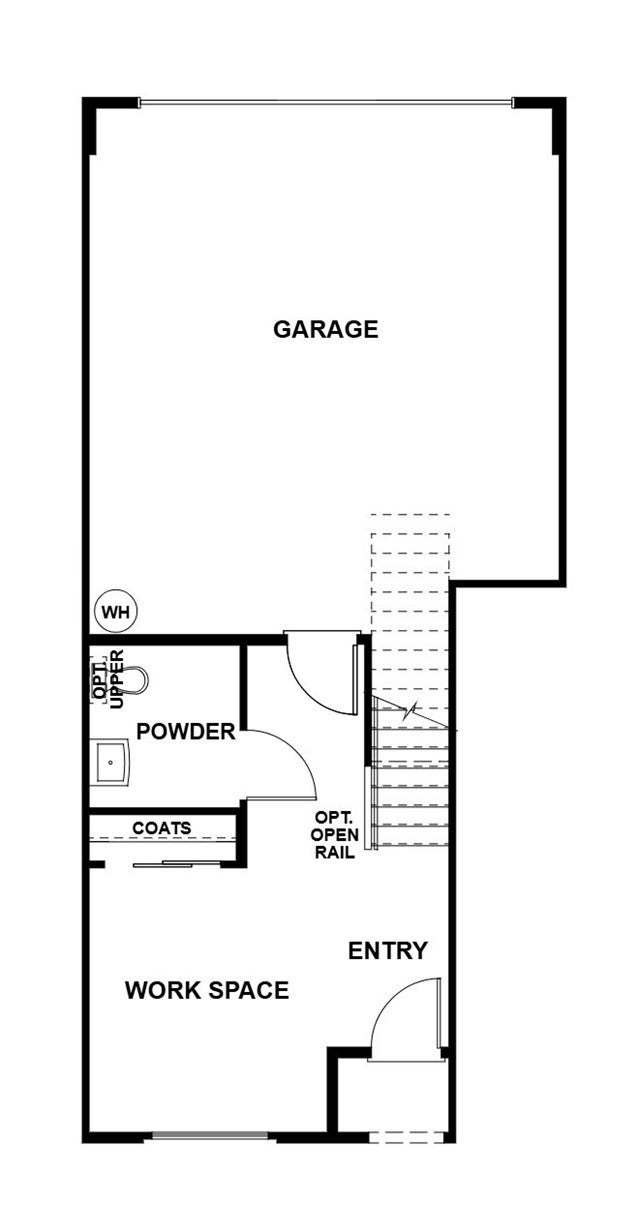 685 S Brea Boulevard 101