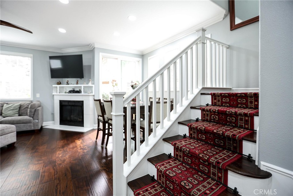 Corrigan (CORR) - Residential