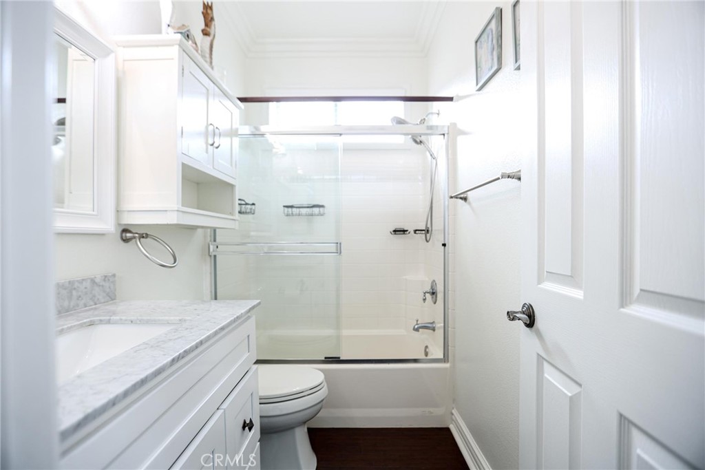 Corrigan (CORR) - Residential