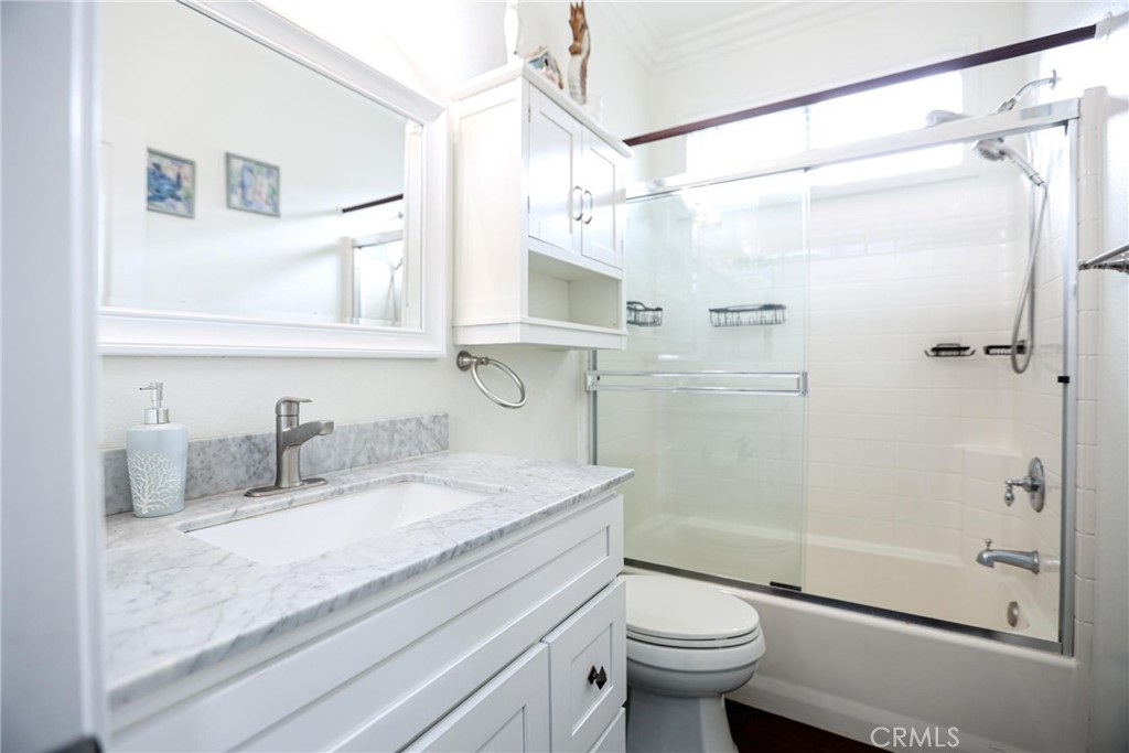 Corrigan (CORR) - Residential