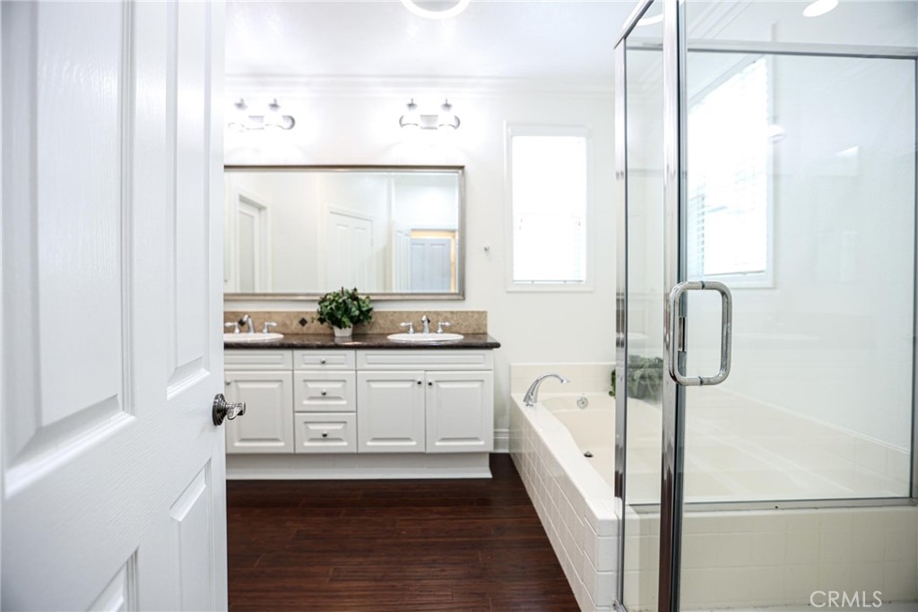 Corrigan (CORR) - Residential