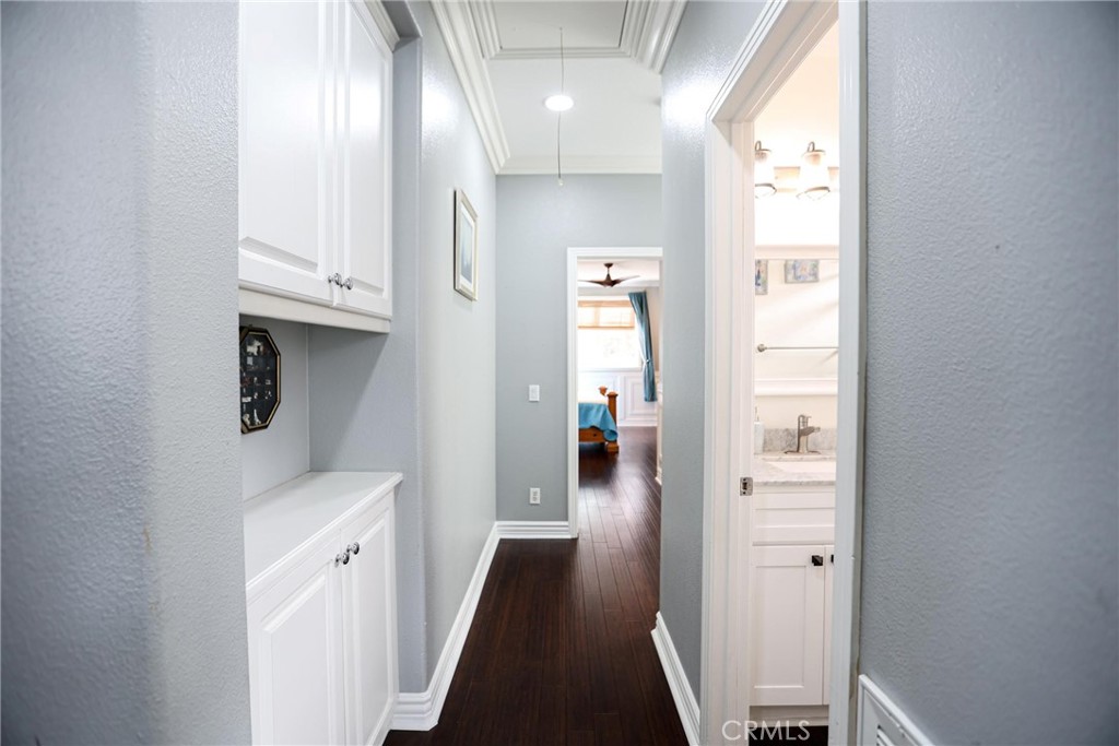 Corrigan (CORR) - Residential